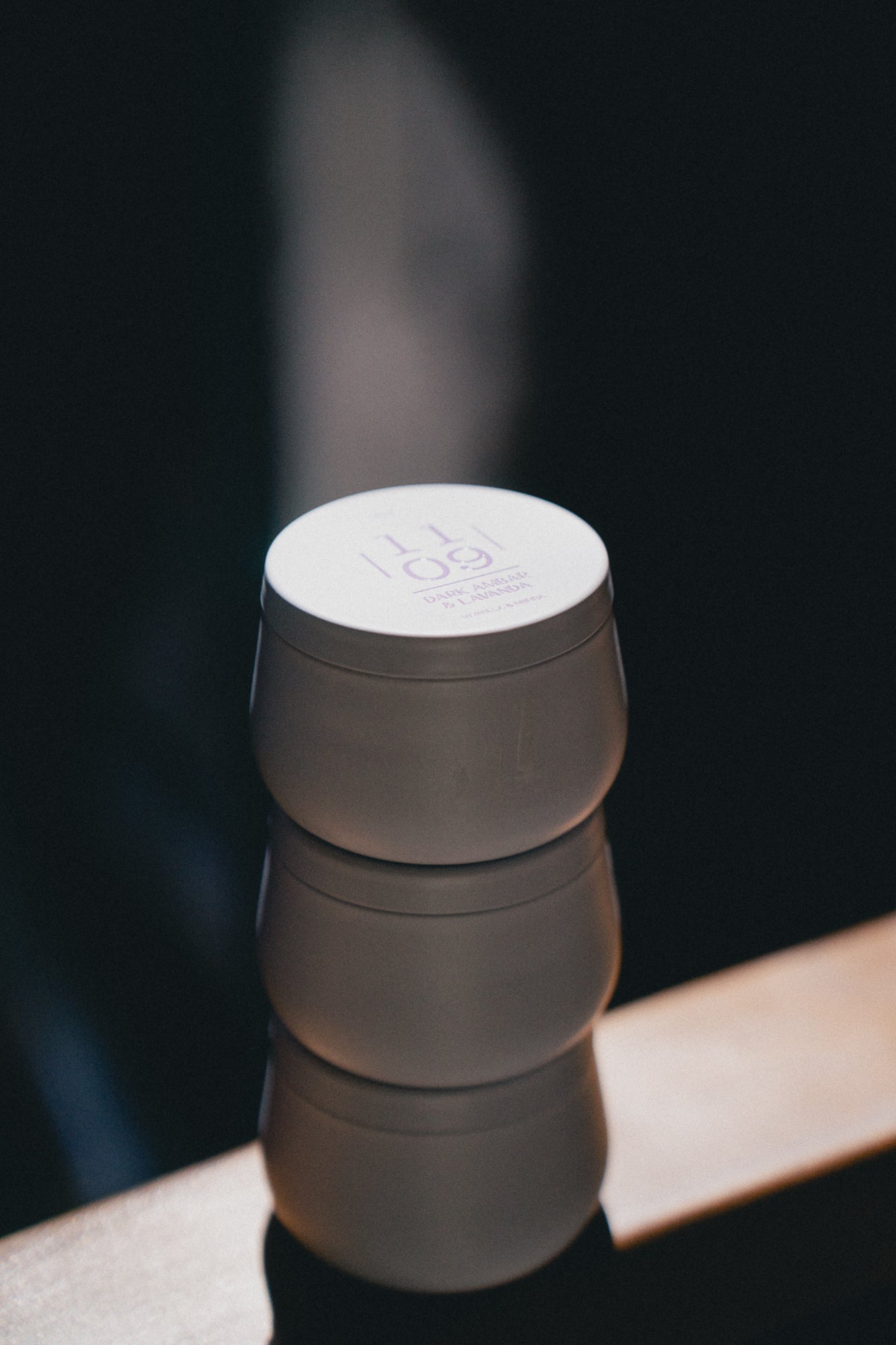 Vela en Lata 120ml