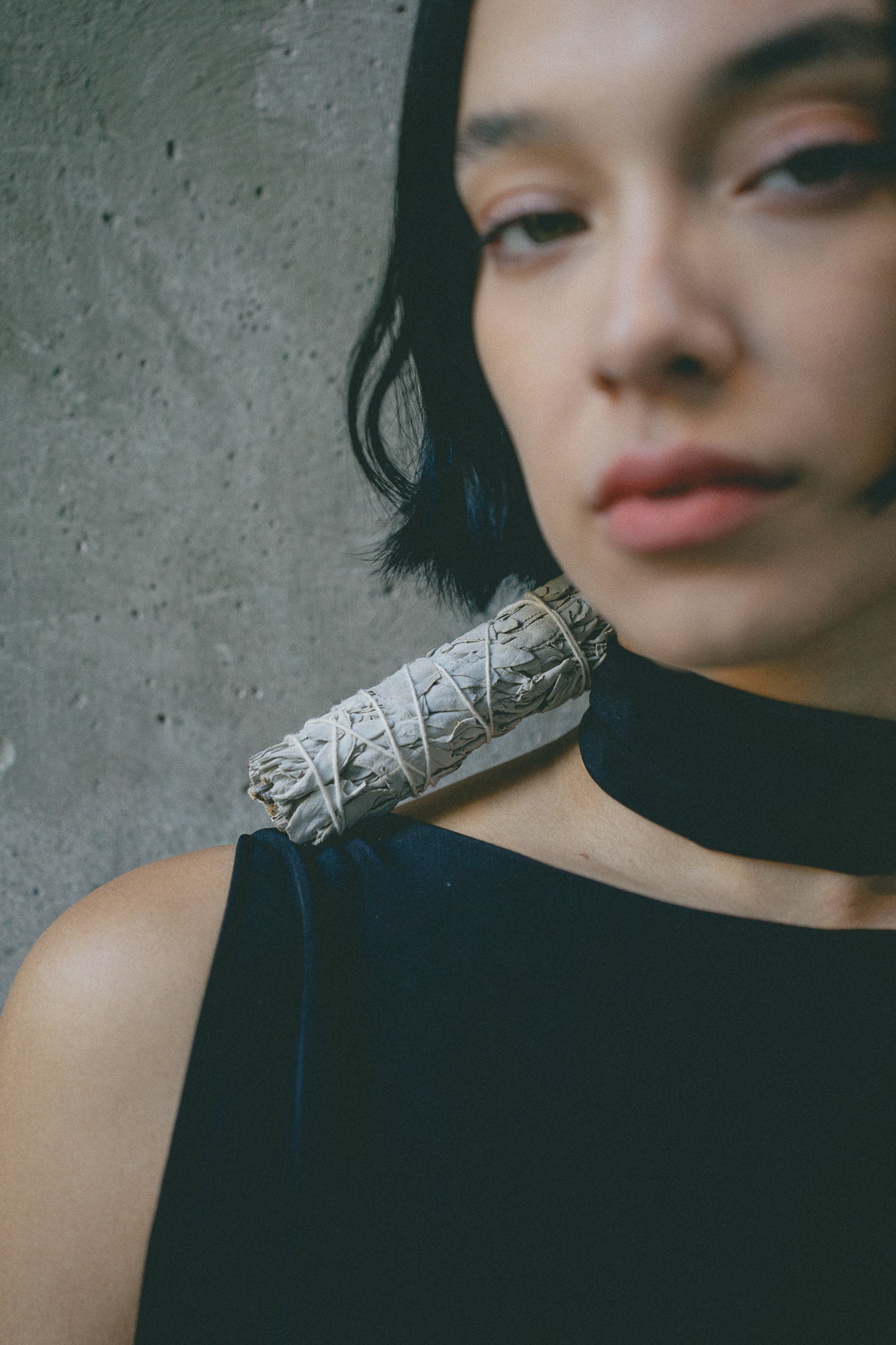 SAHUMO – Un ritual individual en una energía colectiva