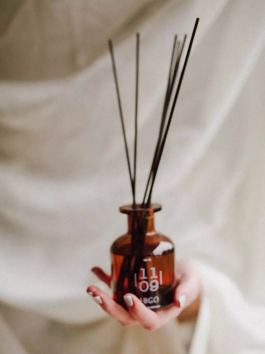 Difusor de Varilla 150ML - 1109 Concept