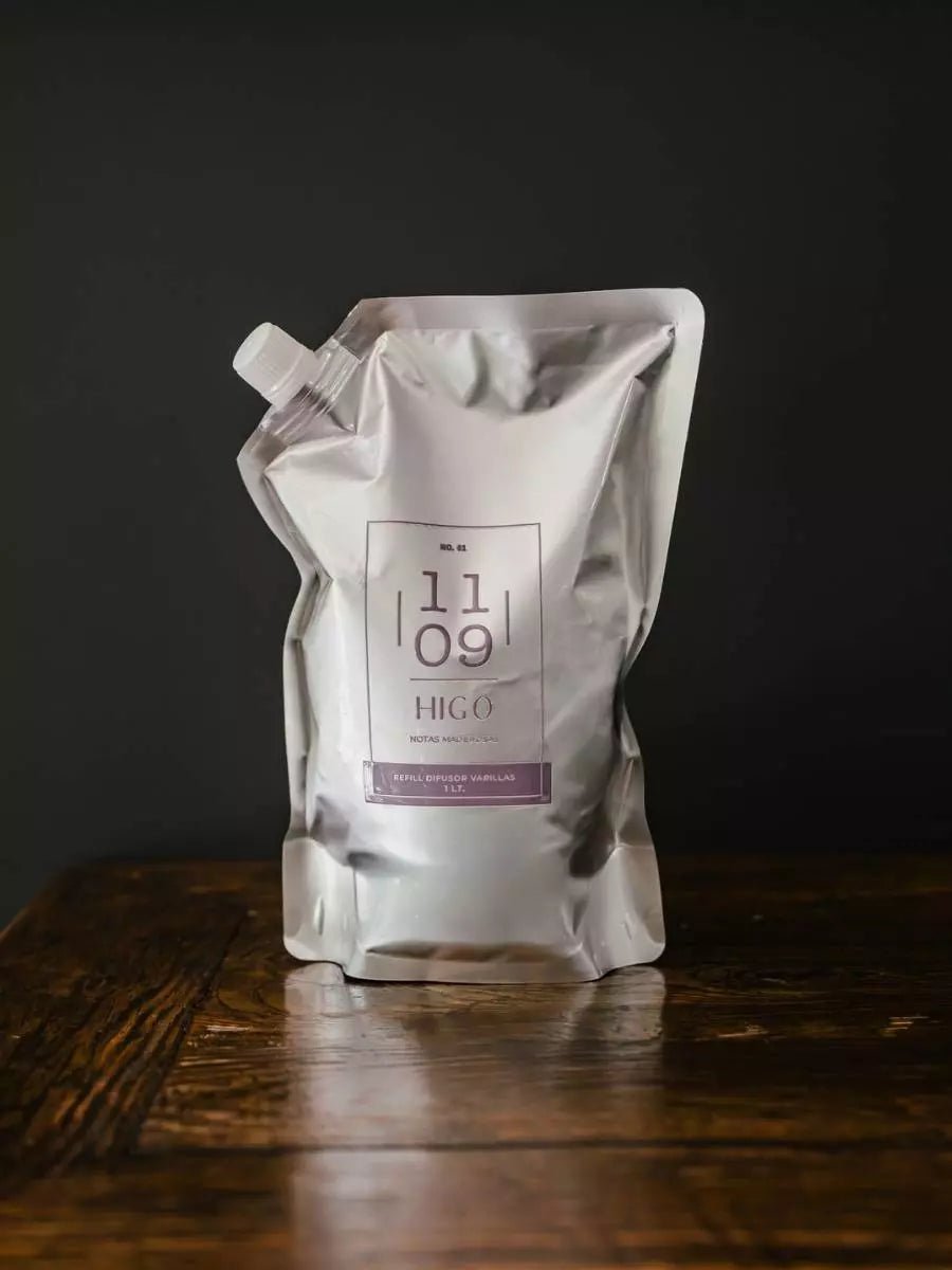 Refill Difusor de Varillas 1L - 1109 Concept