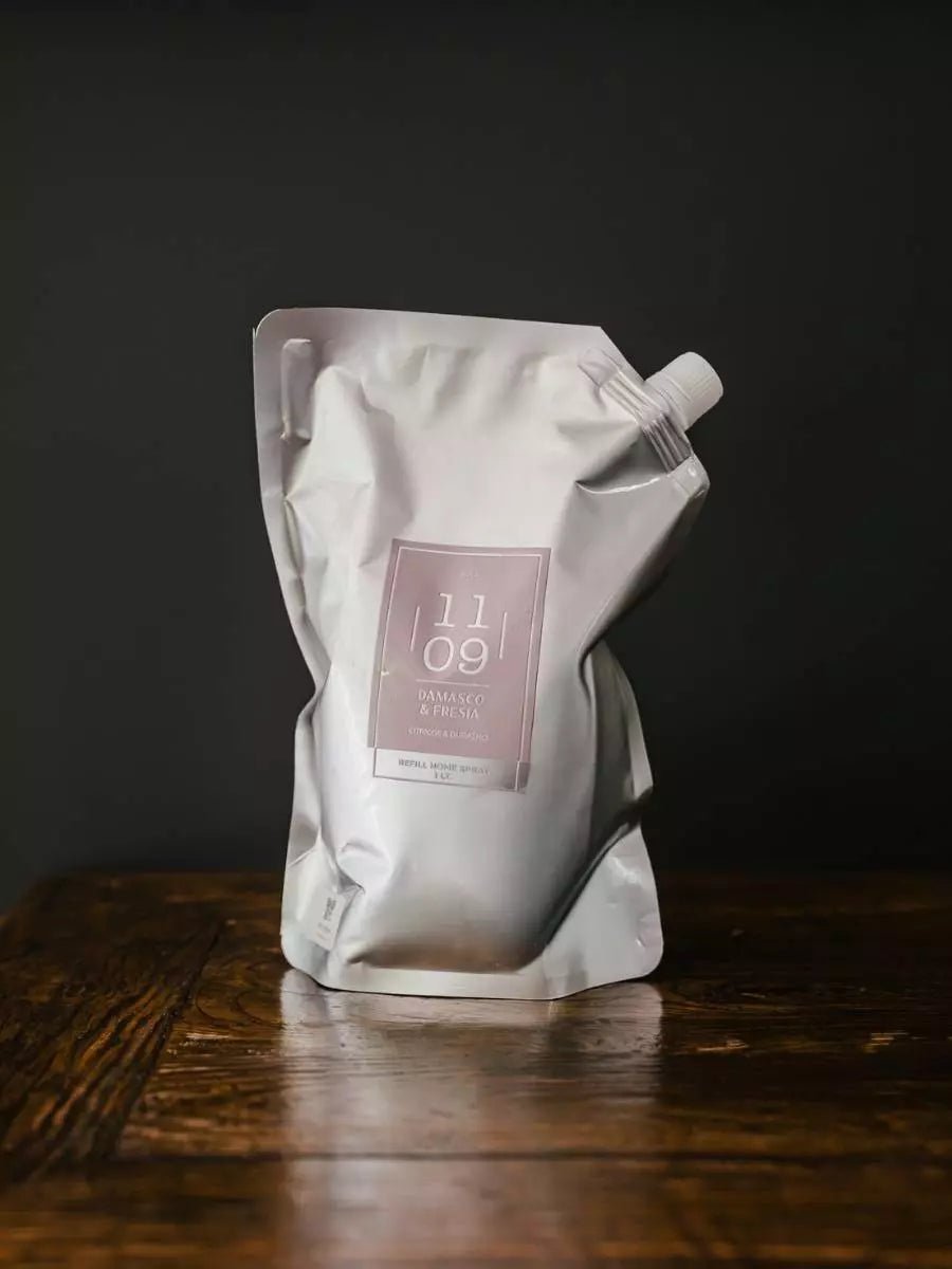 Refill Home Spray 1L - 1109 Concept